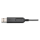 Logitech H340 Headset czarne z mikrofonem - 120306 - zdjęcie 3